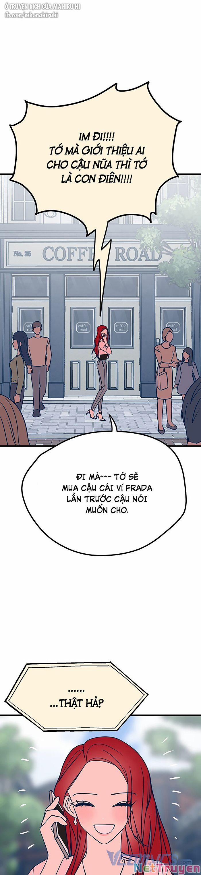 Kẻ Rác Rưởi Không Đáng Được Yêu 18 trang 8