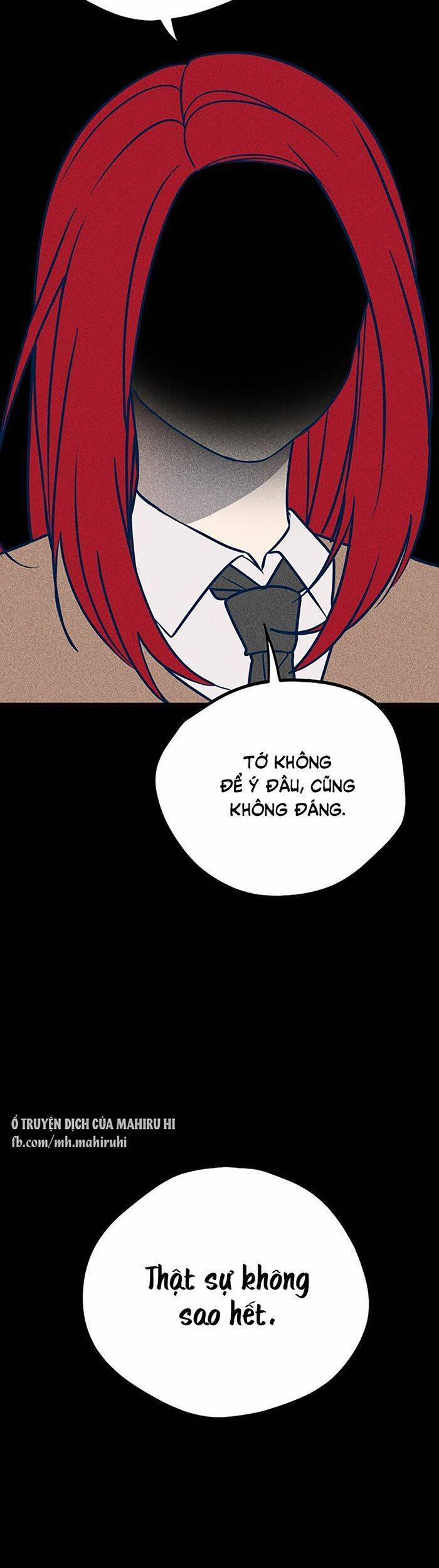 Kẻ Rác Rưởi Không Đáng Được Yêu 19 trang 11