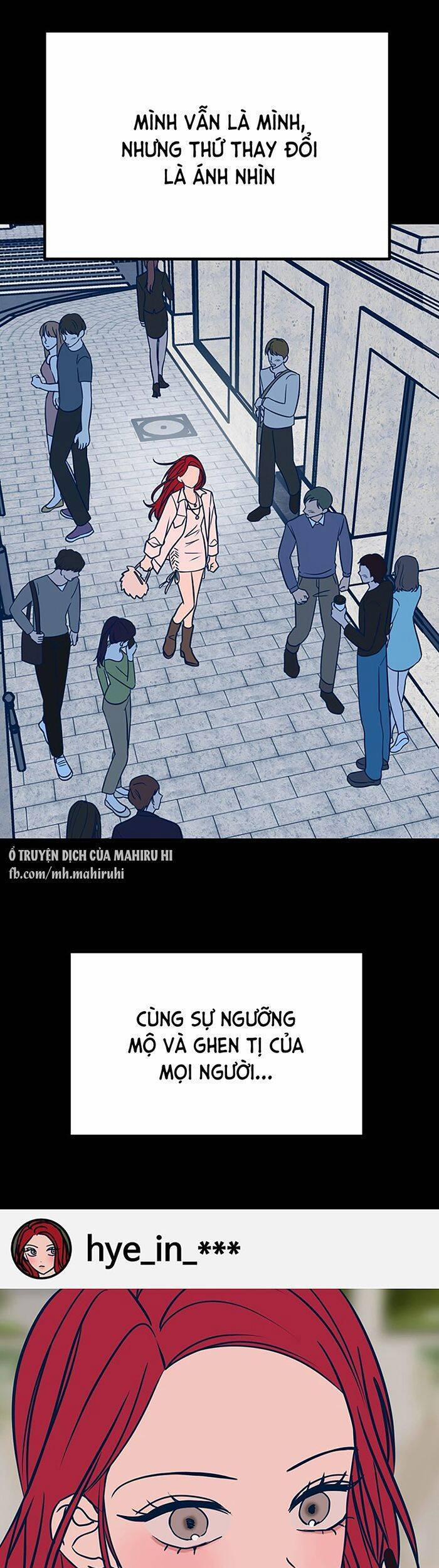 Kẻ Rác Rưởi Không Đáng Được Yêu 19 trang 27