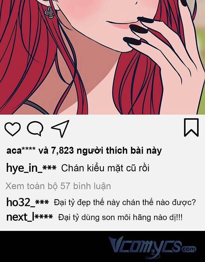 Kẻ Rác Rưởi Không Đáng Được Yêu 19 trang 28