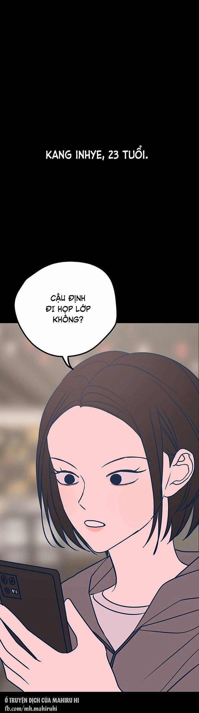 Kẻ Rác Rưởi Không Đáng Được Yêu 19 trang 29