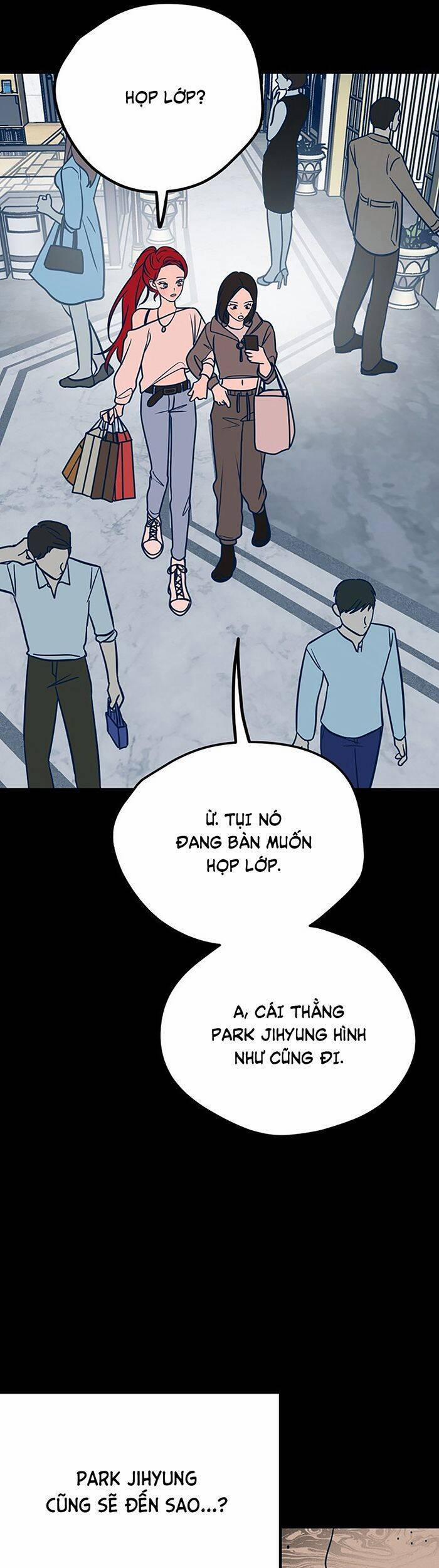 Kẻ Rác Rưởi Không Đáng Được Yêu 19 trang 31