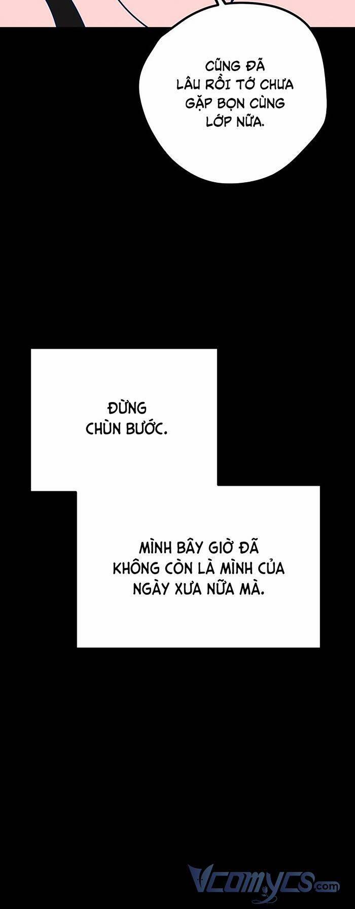 Kẻ Rác Rưởi Không Đáng Được Yêu 19 trang 35