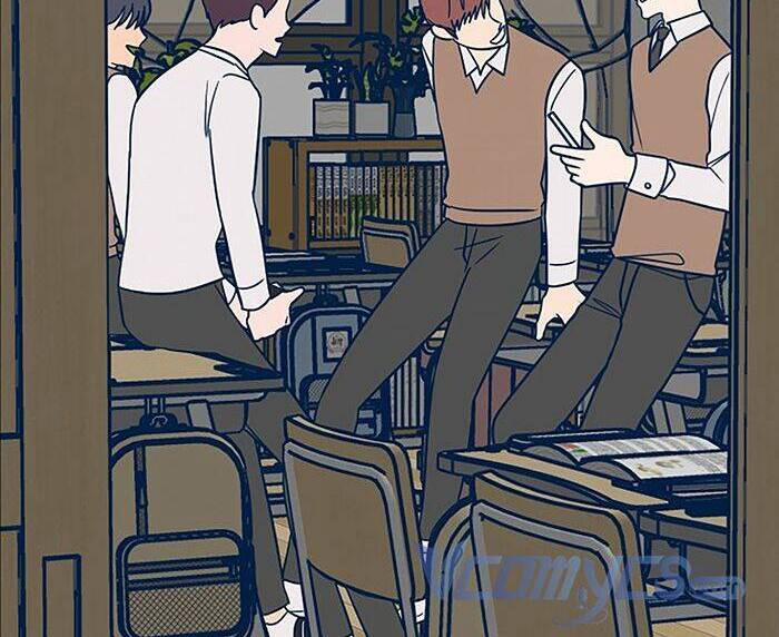 Kẻ Rác Rưởi Không Đáng Được Yêu 19 trang 6