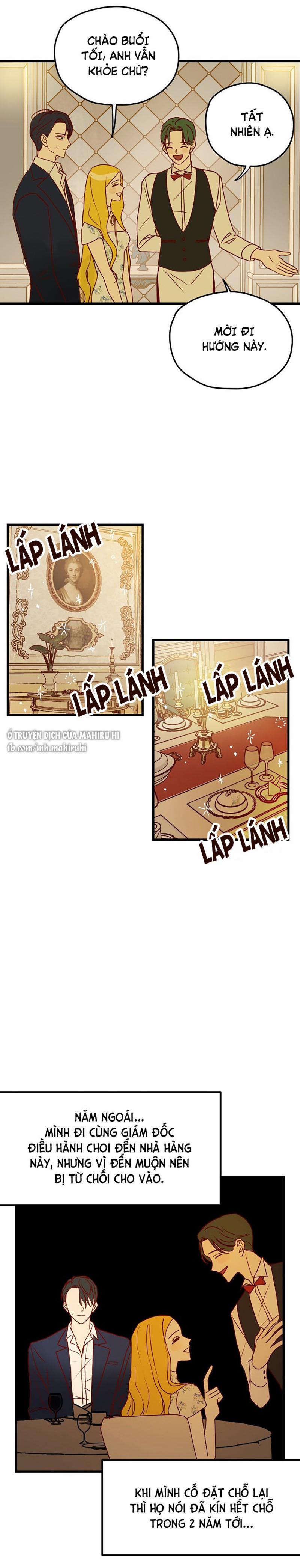 Kẻ Rác Rưởi Không Đáng Được Yêu 2 trang 17