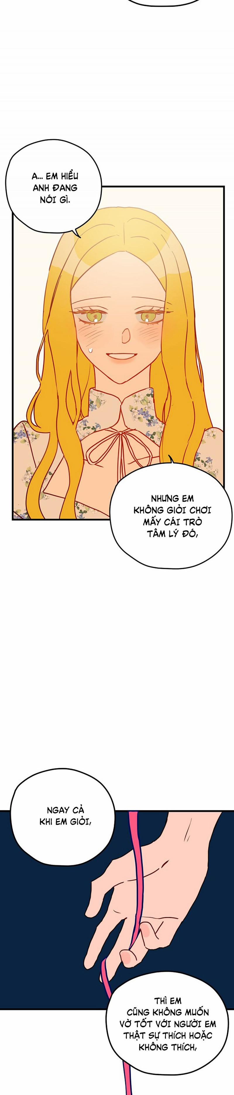 Kẻ Rác Rưởi Không Đáng Được Yêu 2 trang 23