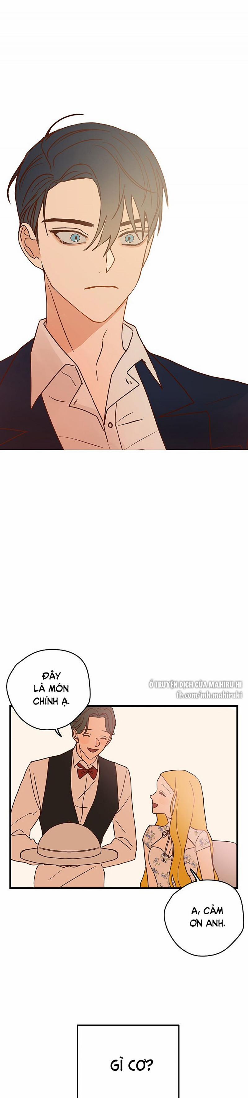 Kẻ Rác Rưởi Không Đáng Được Yêu 2 trang 26