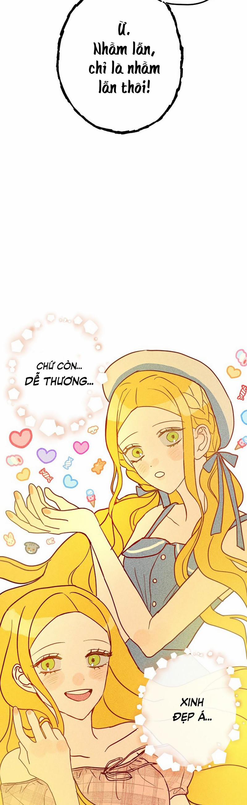 Kẻ Rác Rưởi Không Đáng Được Yêu 2 trang 34