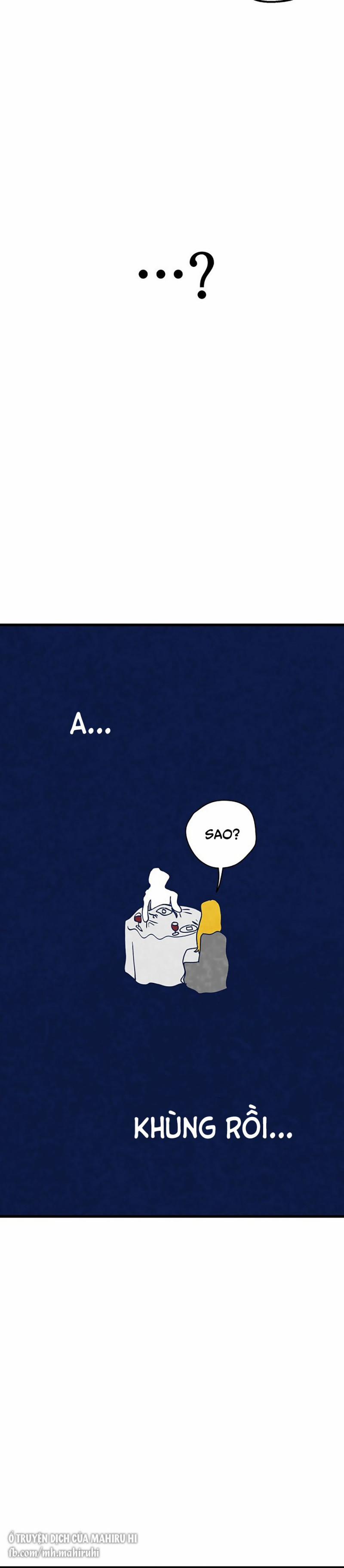 Kẻ Rác Rưởi Không Đáng Được Yêu 2 trang 37