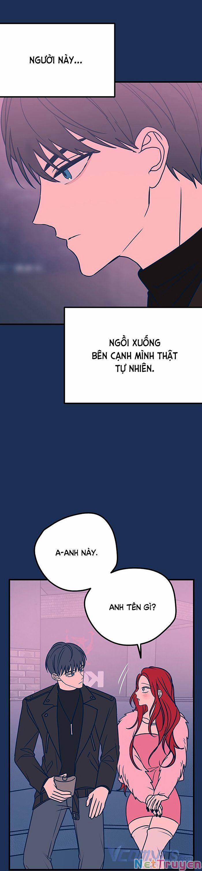 Kẻ Rác Rưởi Không Đáng Được Yêu 20 trang 10