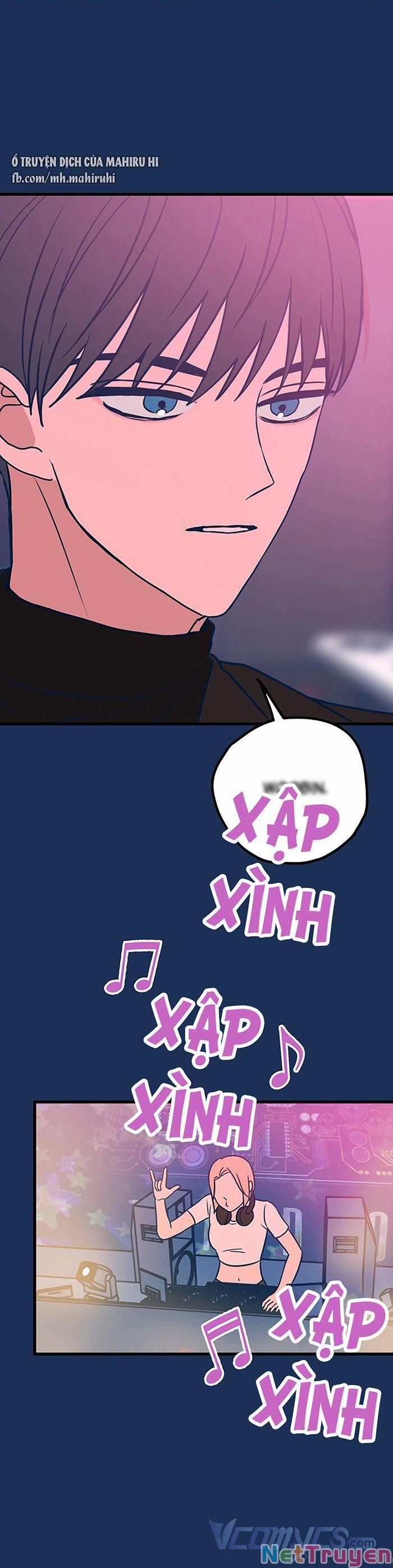 Kẻ Rác Rưởi Không Đáng Được Yêu 20 trang 11