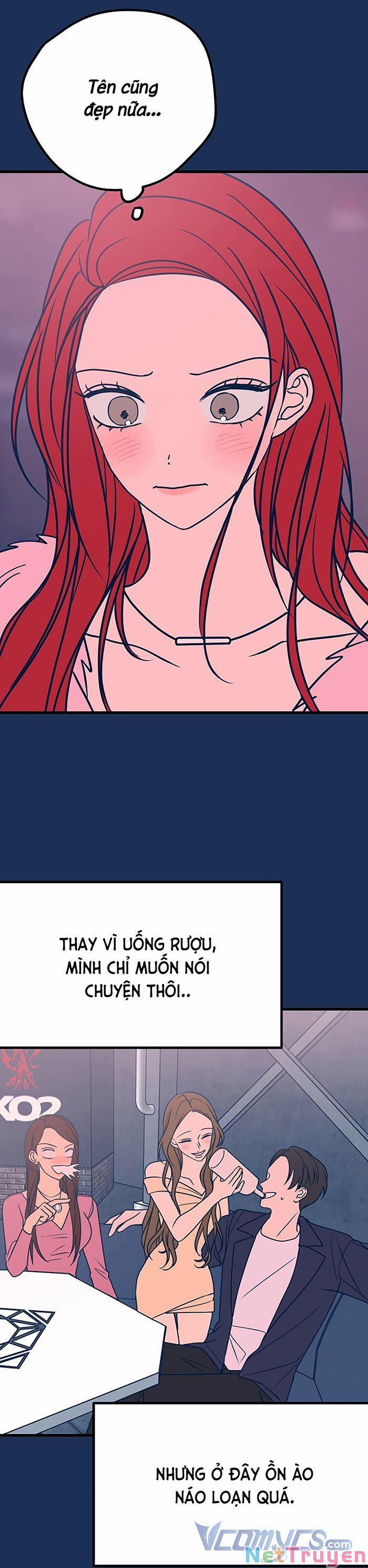 Kẻ Rác Rưởi Không Đáng Được Yêu 20 trang 14