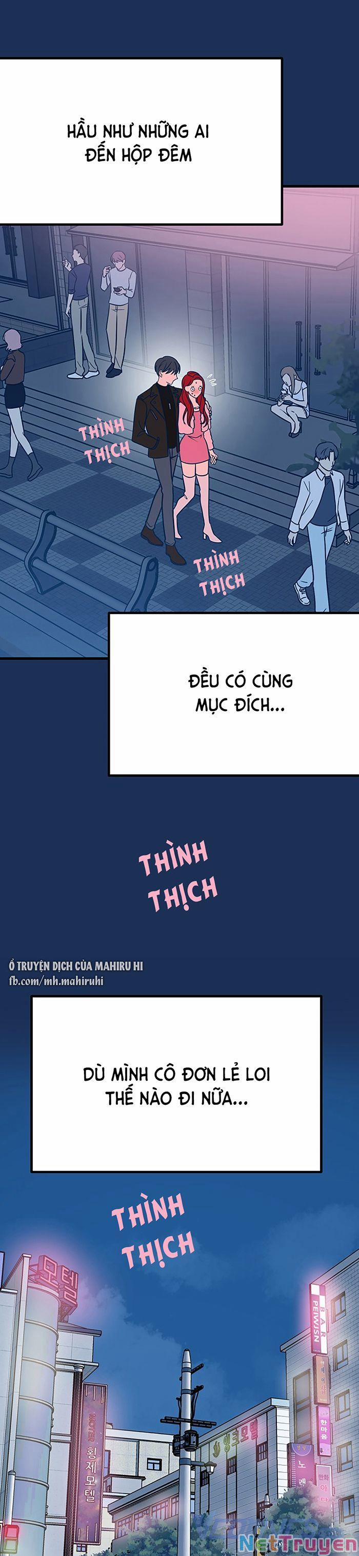 Kẻ Rác Rưởi Không Đáng Được Yêu 20 trang 17