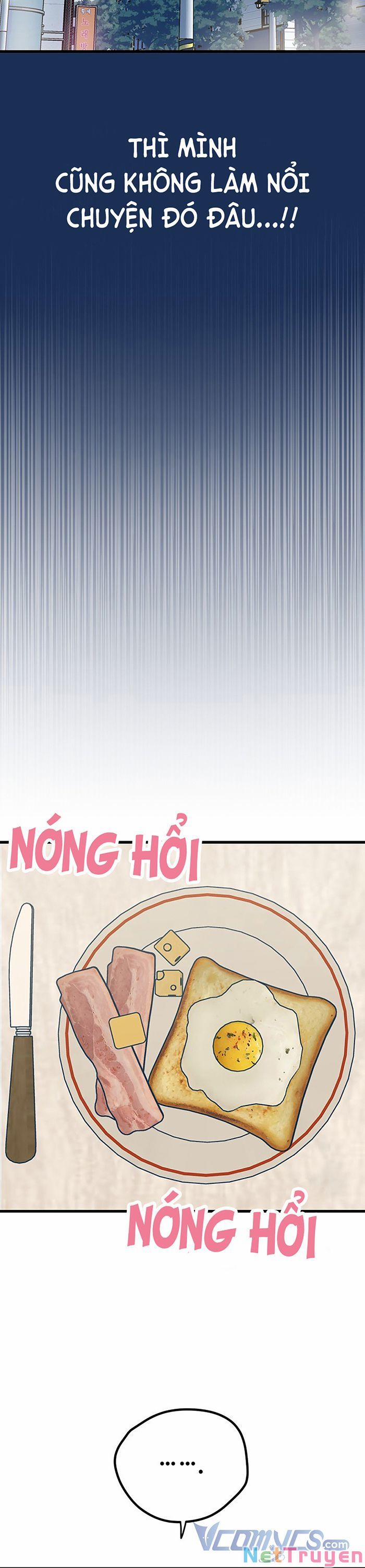 Kẻ Rác Rưởi Không Đáng Được Yêu 20 trang 18