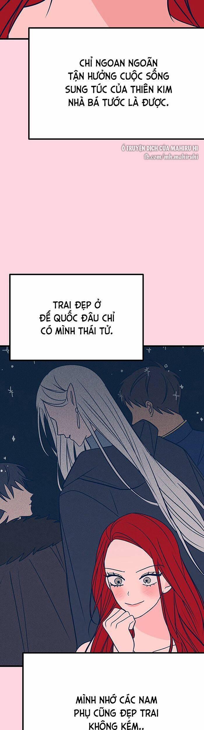 Kẻ Rác Rưởi Không Đáng Được Yêu 21 trang 11