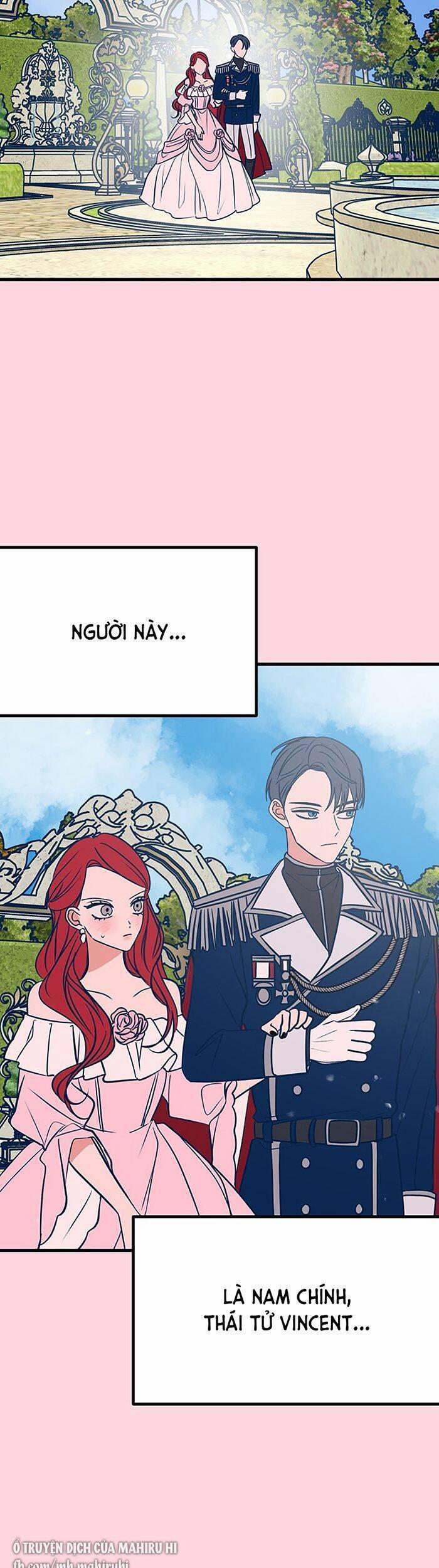 Kẻ Rác Rưởi Không Đáng Được Yêu 21 trang 14