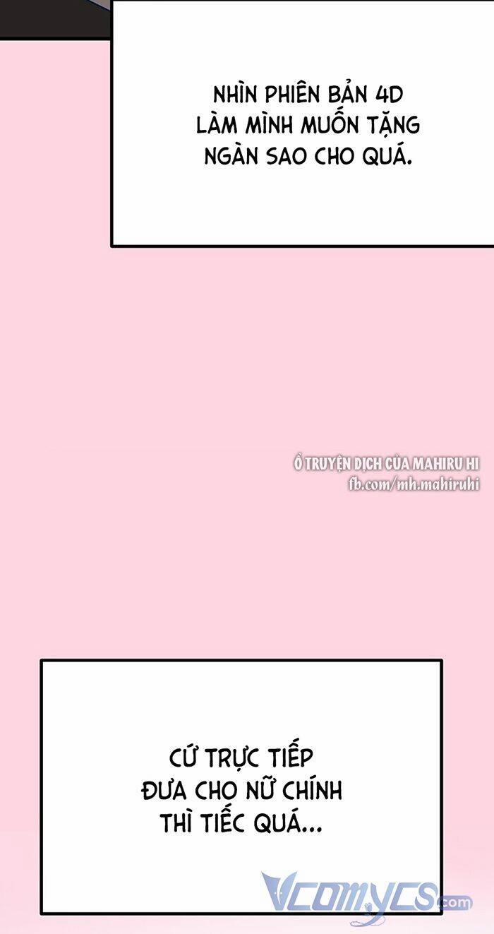 Kẻ Rác Rưởi Không Đáng Được Yêu 21 trang 16