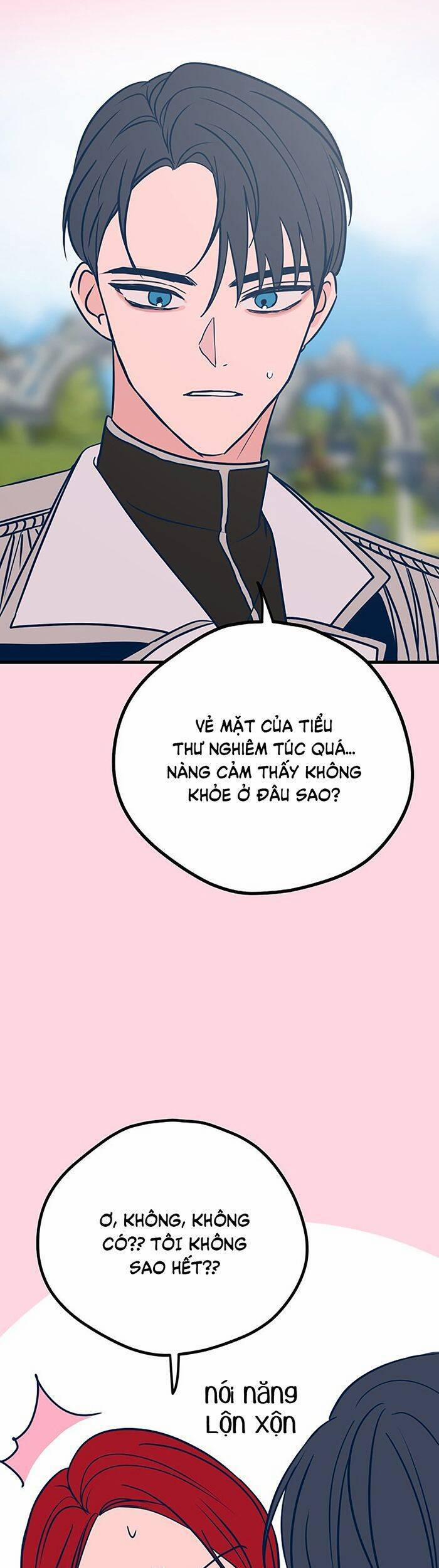 Kẻ Rác Rưởi Không Đáng Được Yêu 21 trang 17