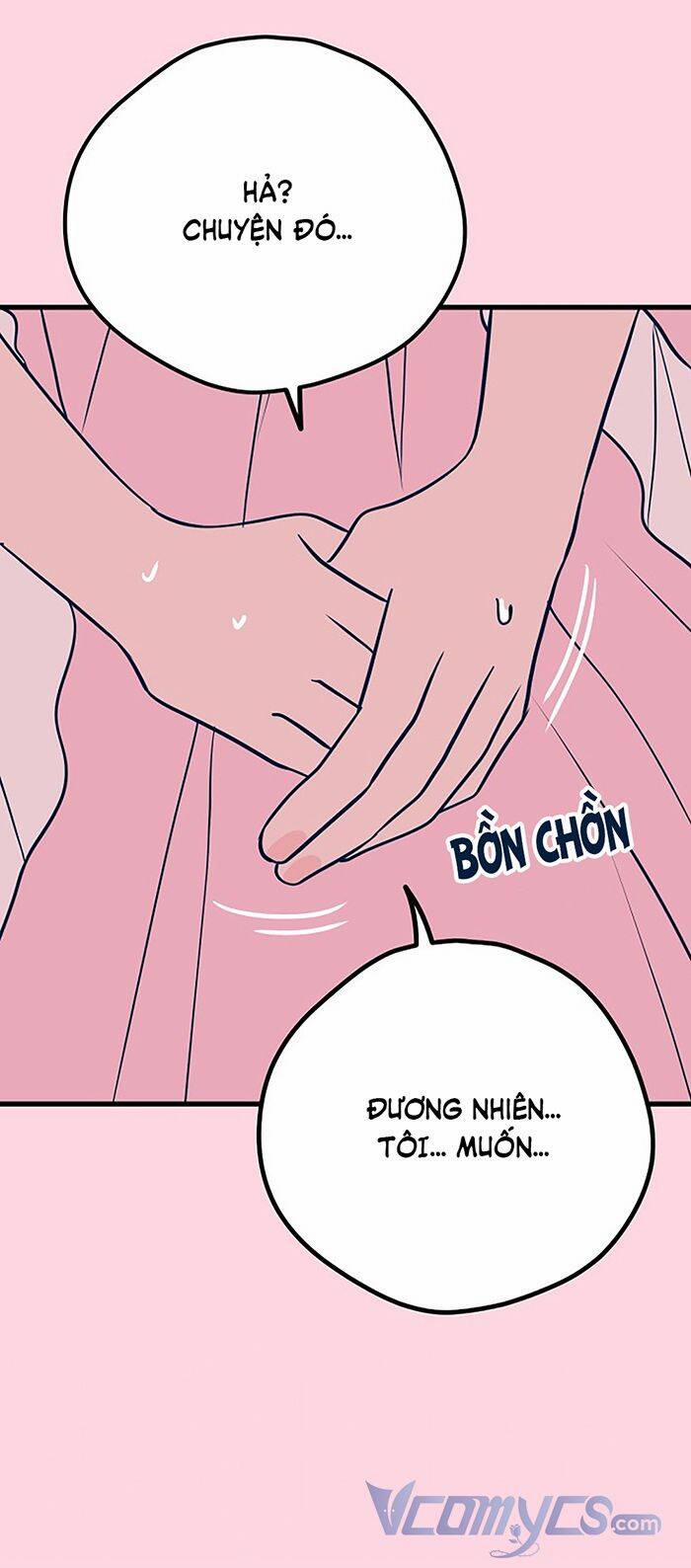 Kẻ Rác Rưởi Không Đáng Được Yêu 21 trang 22