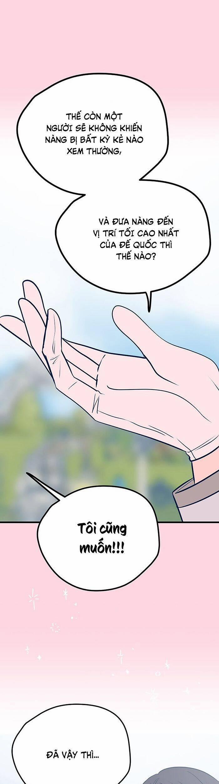 Kẻ Rác Rưởi Không Đáng Được Yêu 21 trang 23