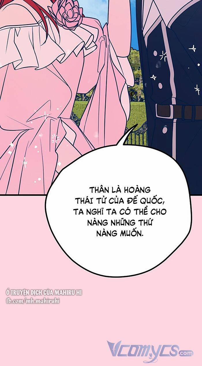 Kẻ Rác Rưởi Không Đáng Được Yêu 21 trang 25