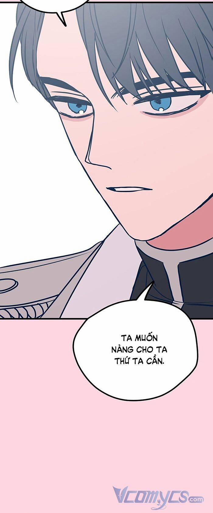 Kẻ Rác Rưởi Không Đáng Được Yêu 21 trang 28