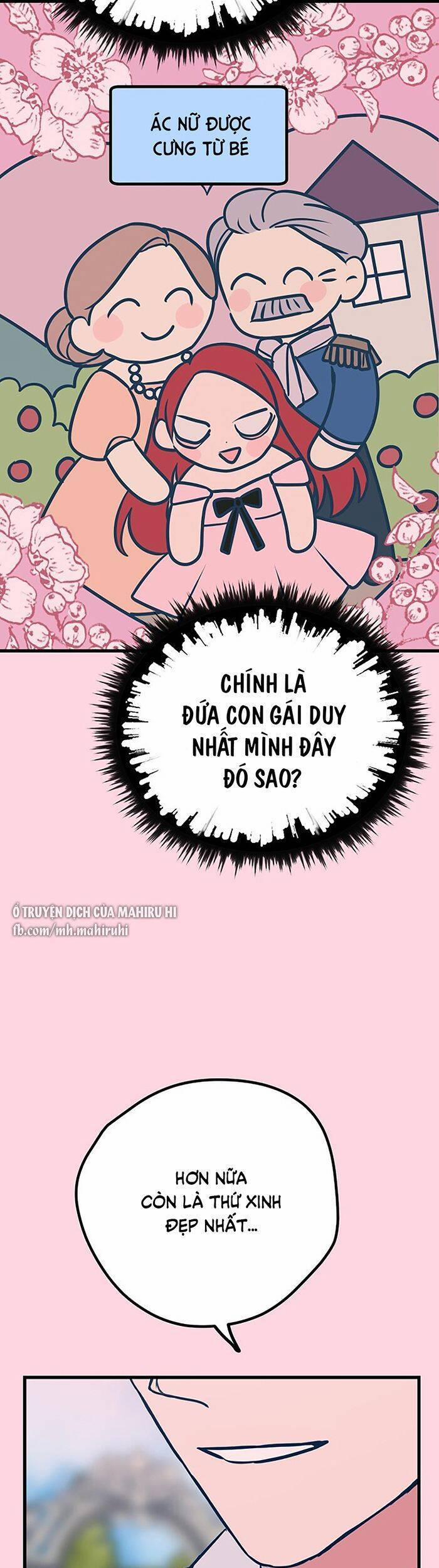 Kẻ Rác Rưởi Không Đáng Được Yêu 21 trang 31