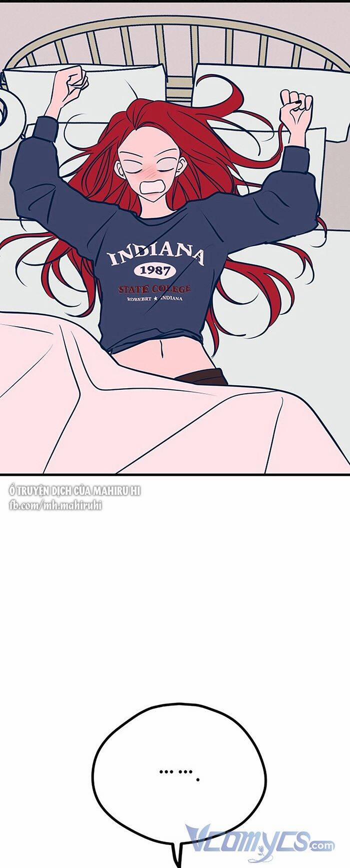 Kẻ Rác Rưởi Không Đáng Được Yêu 21 trang 37