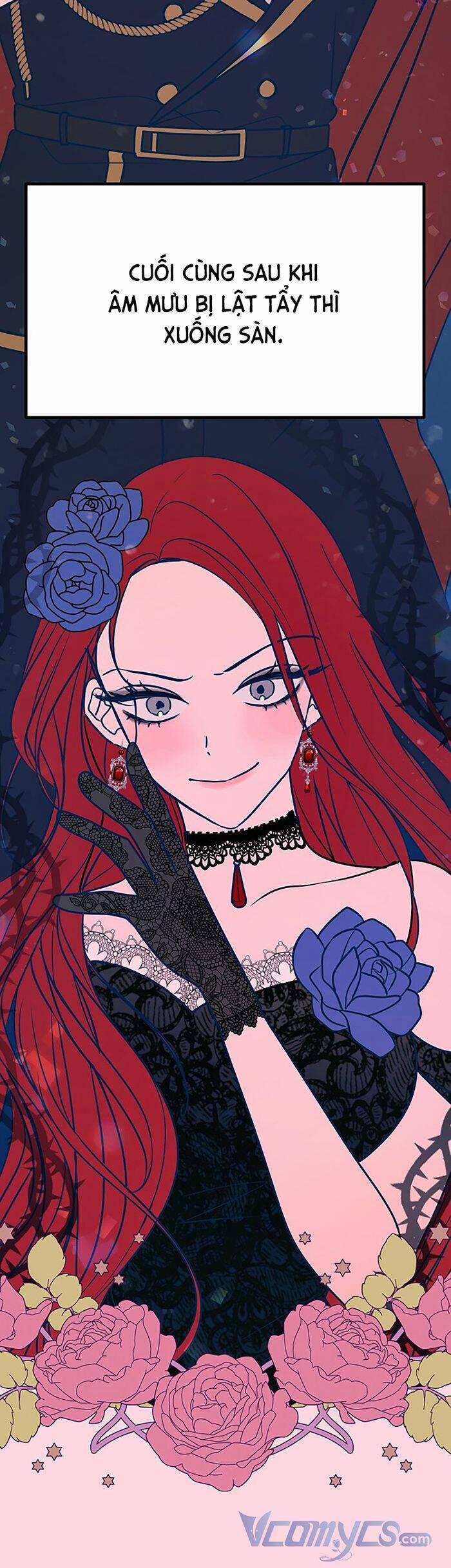 Kẻ Rác Rưởi Không Đáng Được Yêu 21 trang 5