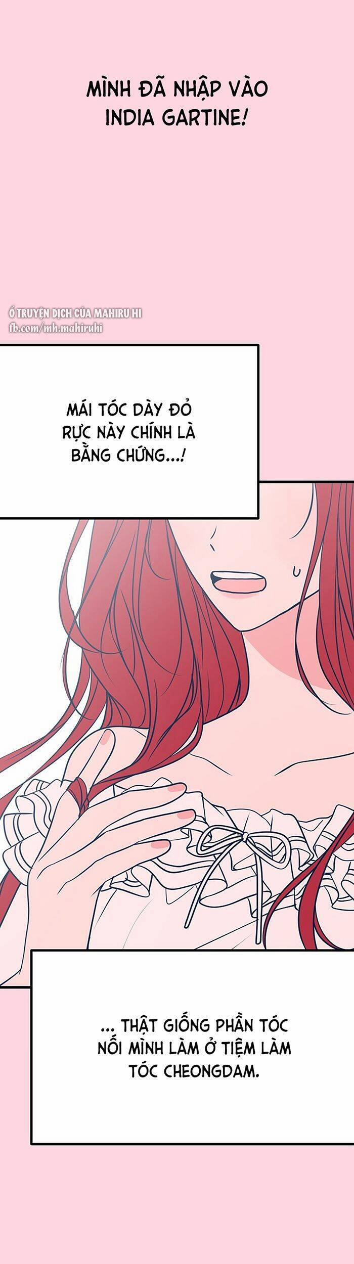 Kẻ Rác Rưởi Không Đáng Được Yêu 21 trang 6