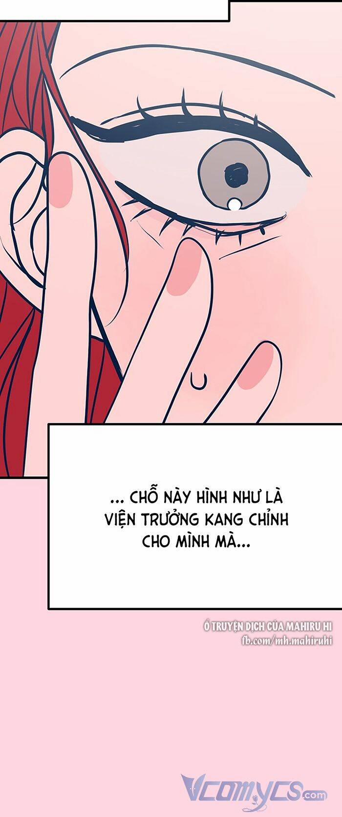 Kẻ Rác Rưởi Không Đáng Được Yêu 21 trang 8