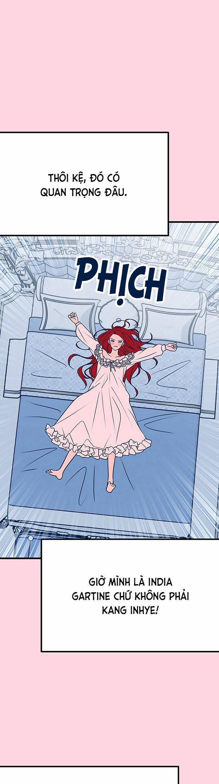 Kẻ Rác Rưởi Không Đáng Được Yêu 21 trang 9