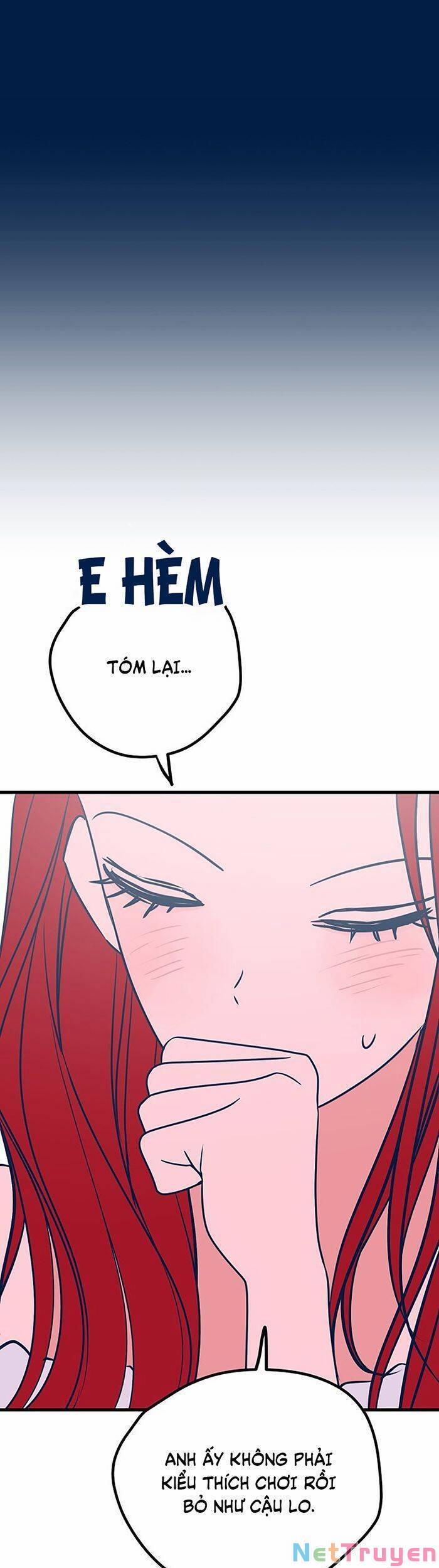 Kẻ Rác Rưởi Không Đáng Được Yêu 22 trang 10