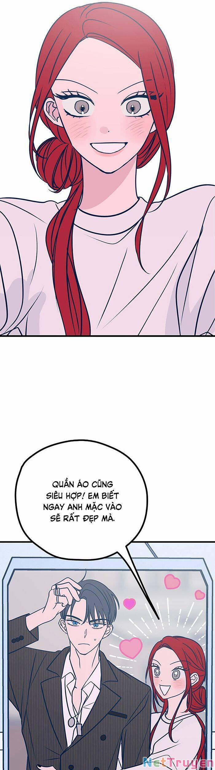 Kẻ Rác Rưởi Không Đáng Được Yêu 22 trang 20