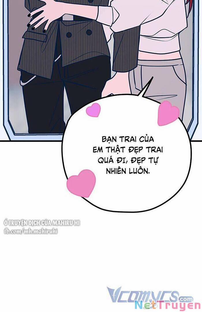 Kẻ Rác Rưởi Không Đáng Được Yêu 22 trang 21