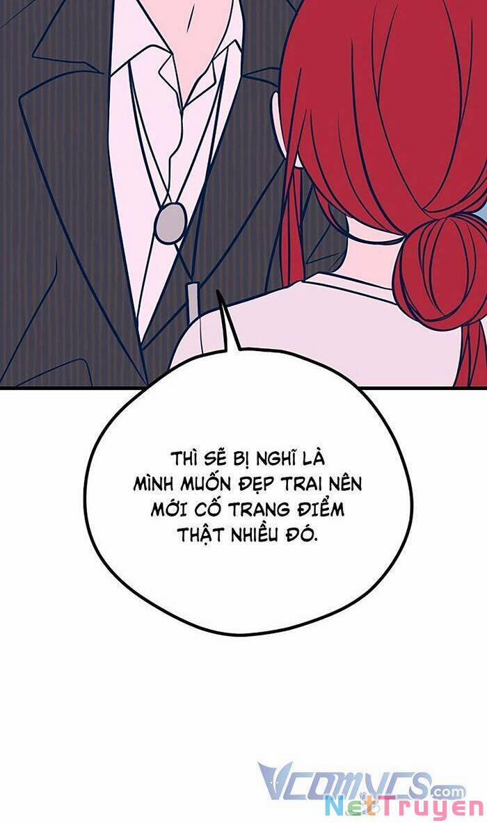 Kẻ Rác Rưởi Không Đáng Được Yêu 22 trang 25