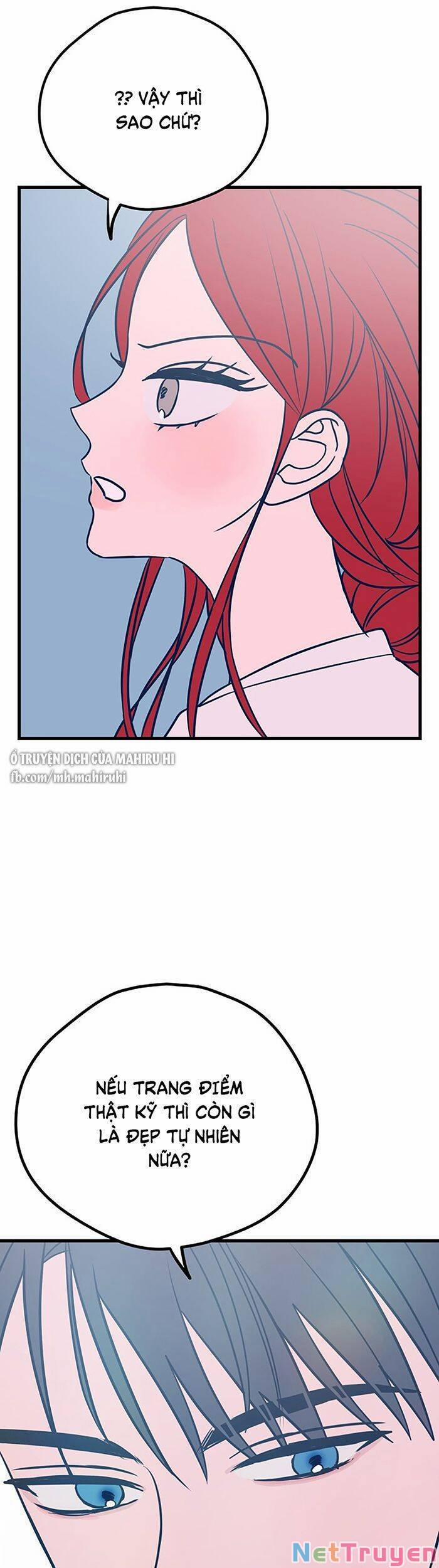 Kẻ Rác Rưởi Không Đáng Được Yêu 22 trang 26