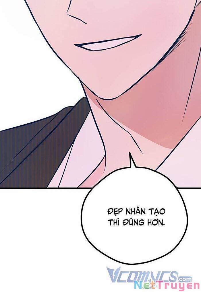 Kẻ Rác Rưởi Không Đáng Được Yêu 22 trang 27