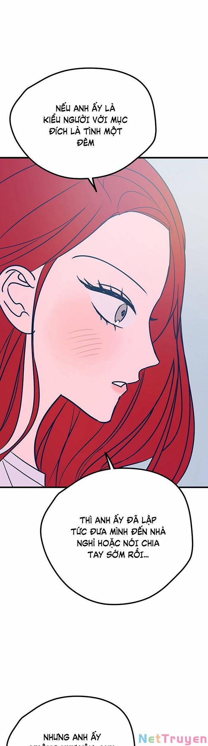 Kẻ Rác Rưởi Không Đáng Được Yêu 22 trang 3