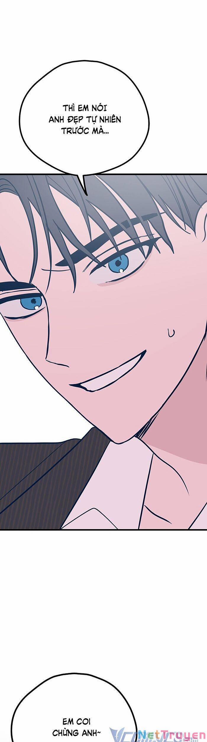 Kẻ Rác Rưởi Không Đáng Được Yêu 22 trang 30