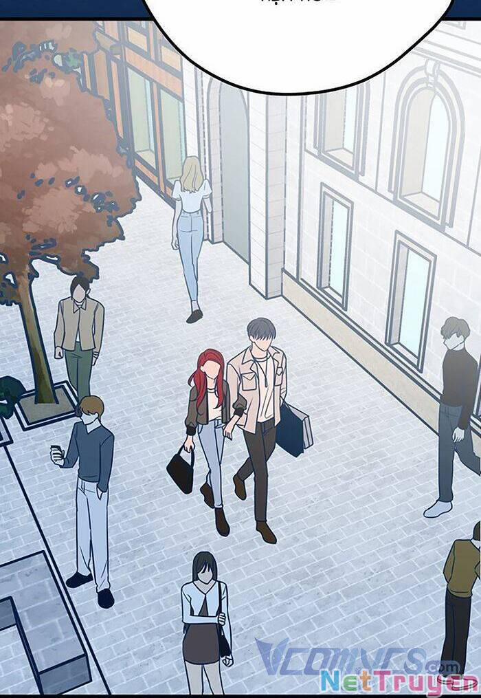 Kẻ Rác Rưởi Không Đáng Được Yêu 22 trang 8