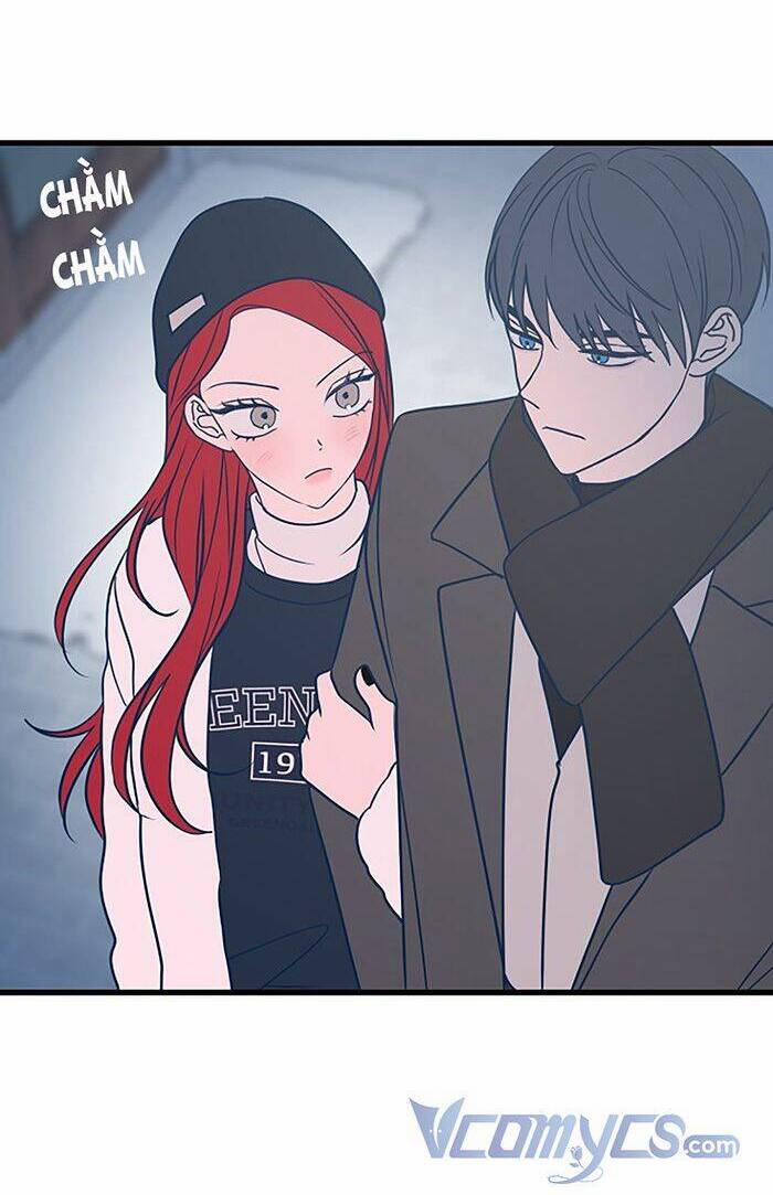 Kẻ Rác Rưởi Không Đáng Được Yêu 23 trang 2