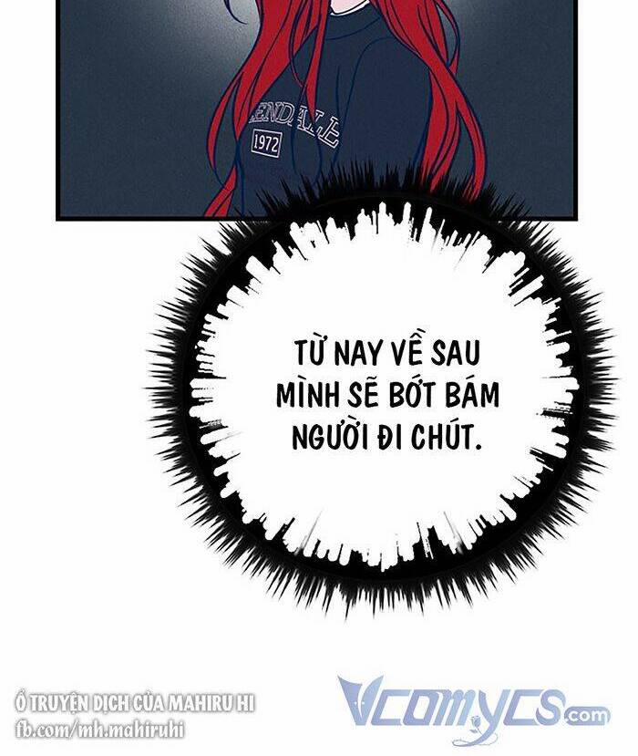 Kẻ Rác Rưởi Không Đáng Được Yêu 23 trang 20