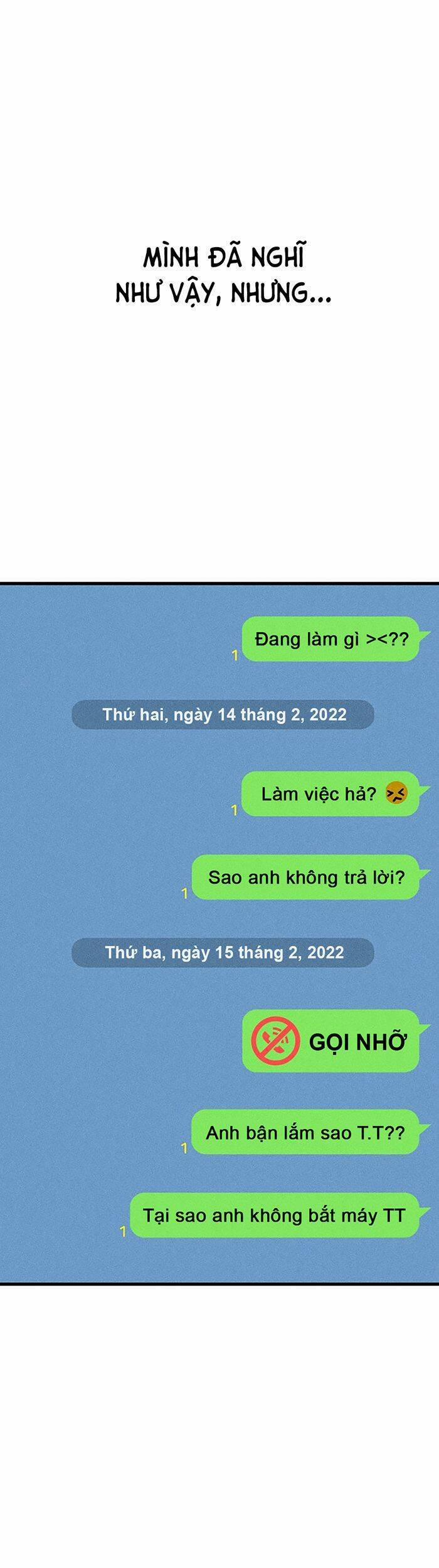 Kẻ Rác Rưởi Không Đáng Được Yêu 23 trang 21