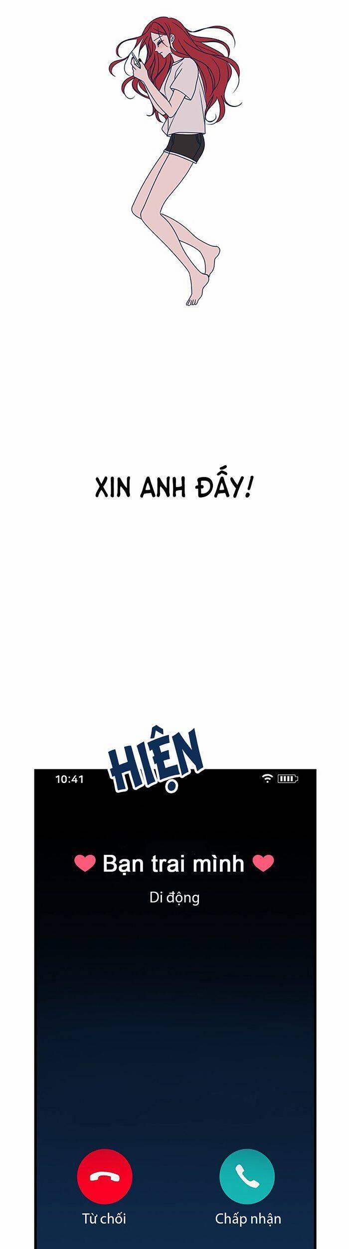 Kẻ Rác Rưởi Không Đáng Được Yêu 23 trang 30