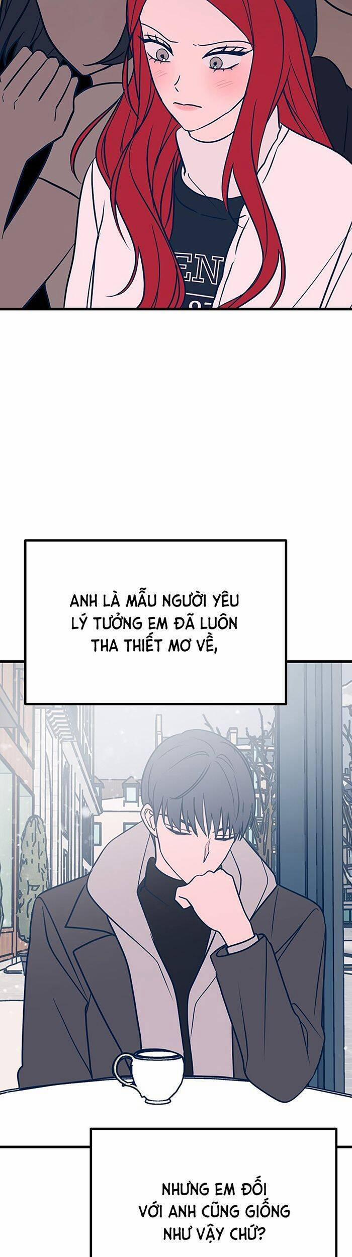 Kẻ Rác Rưởi Không Đáng Được Yêu 23 trang 5