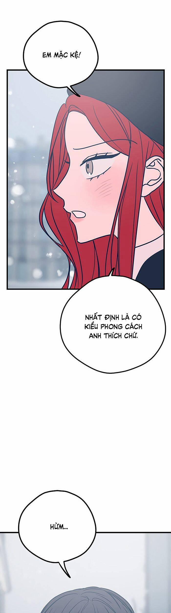 Kẻ Rác Rưởi Không Đáng Được Yêu 23 trang 9