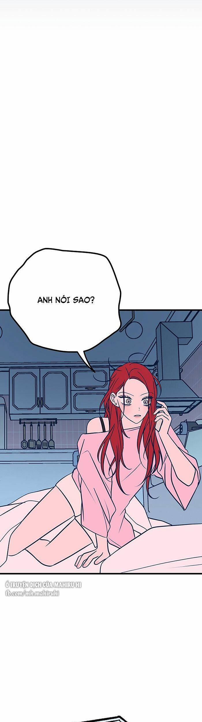 Kẻ Rác Rưởi Không Đáng Được Yêu 24 trang 15