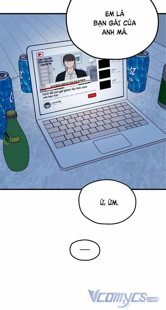 Kẻ Rác Rưởi Không Đáng Được Yêu 24 trang 22