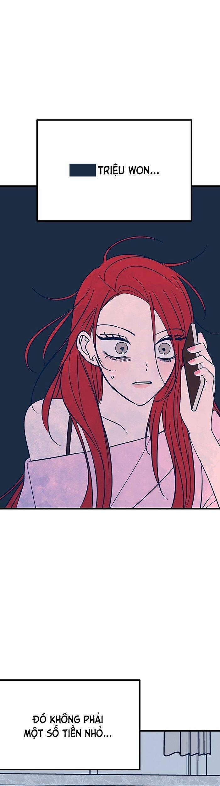 Kẻ Rác Rưởi Không Đáng Được Yêu 24 trang 23